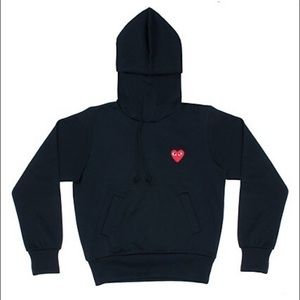 COMME DEE GARÇONS PLAY